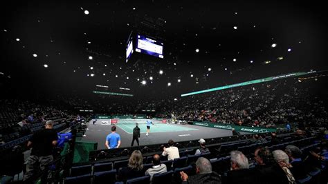 rolex paris master 2021|paris bercy master 1000.